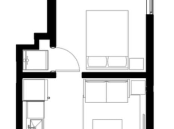 Abernethy Flats Apartments - Portland, OR