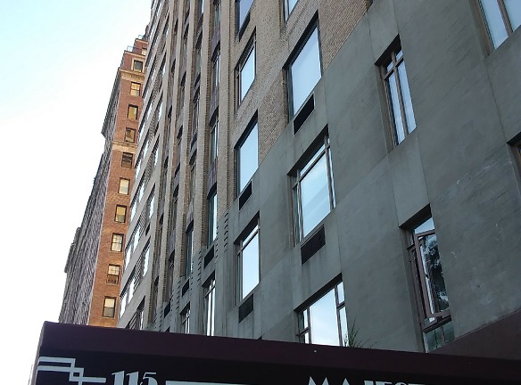Majestic Building Apartments - New York, NY