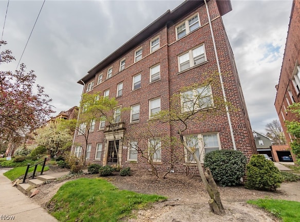 2676 Mayfield Rd #2 - Cleveland Heights, OH