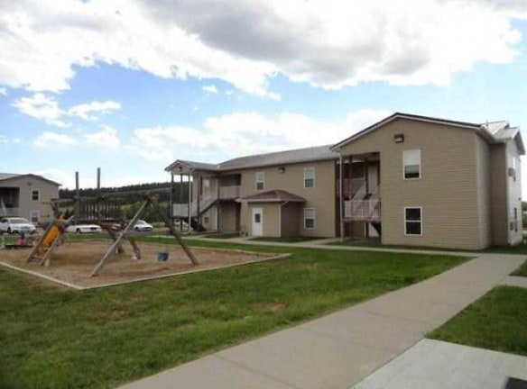 Aspen View Townhomes - Custer, SD