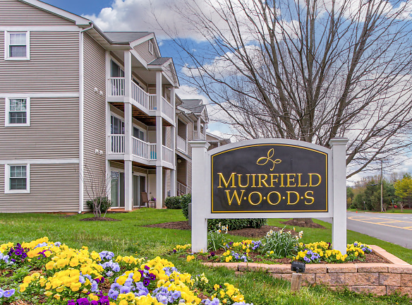Muirfield Woods - Sterling, VA