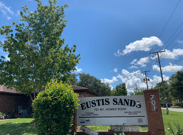 Eustis Sands Apartments - Eustis, FL