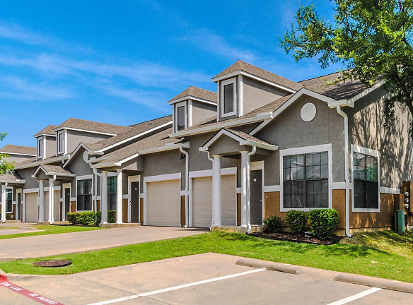 Beckleymeade Townhomes Apartments - Dallas, TX
