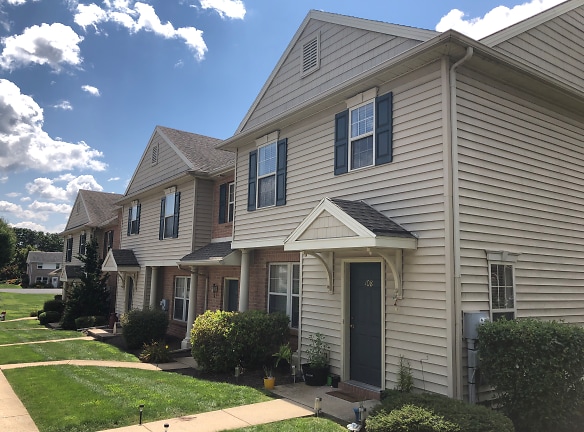 THE LANDINGS AT EAGLE HEIGHTS Apartments - Mountville, PA