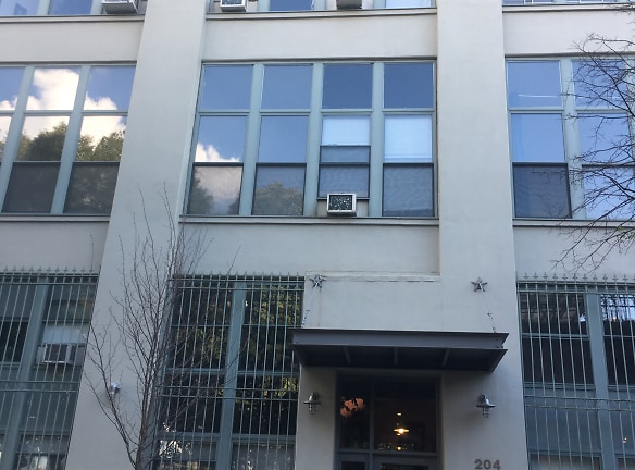 204 Huntington Street Compass Apartments - Brooklyn, NY