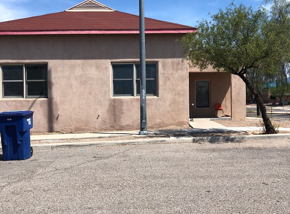 Posadas Sentinel Apartments - Tucson, AZ