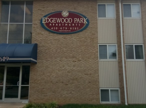 Edgewood Park Apartments - Edgewood, MD