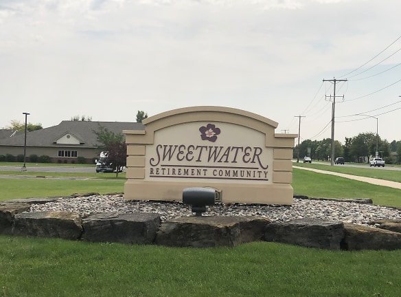 Sweetwater Retirement Cmnty Apartments - Billings, MT