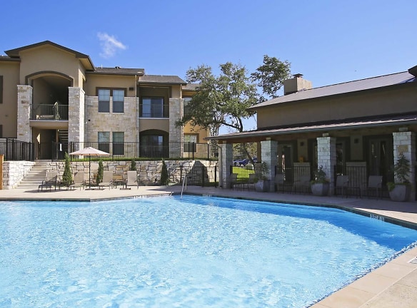 Belterra Springs Apartments - Austin, TX