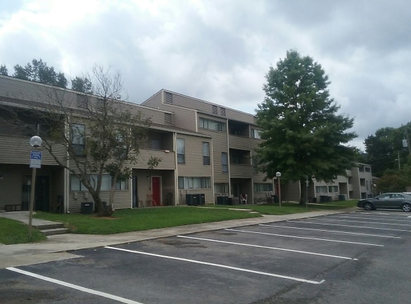 Tillery Ridge Apartments - Knoxville, TN