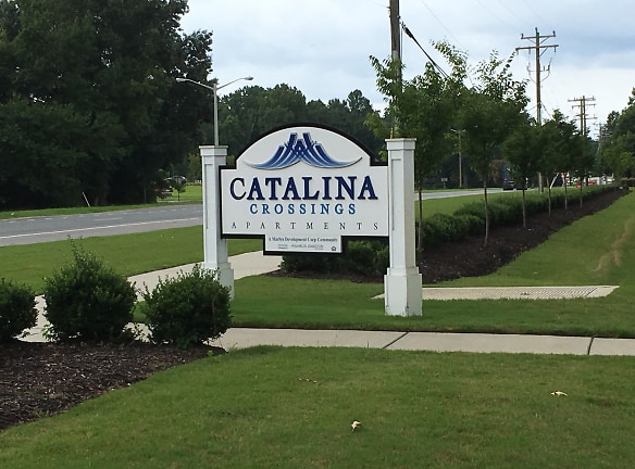 Catalina Crossing Apartments - Chesapeake, VA