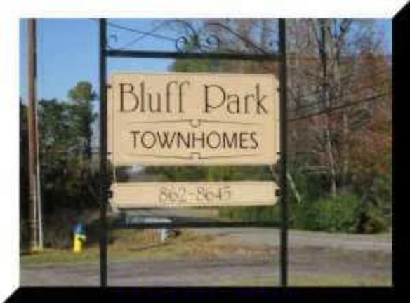 Bluff Park Townhomes - Hoover, AL