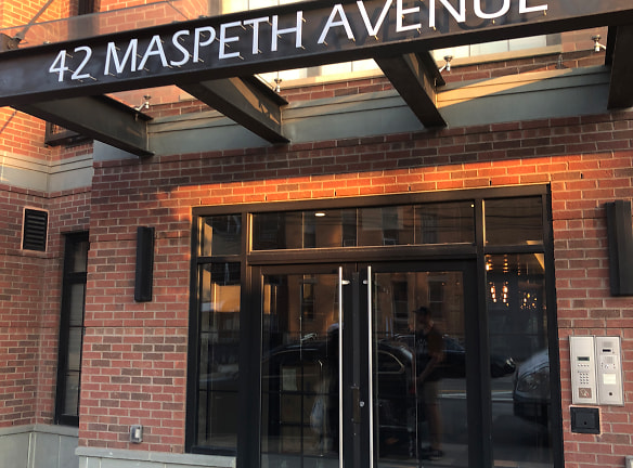 42 Maspeth AVE Apartments - Brooklyn, NY