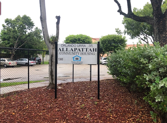 Allapattah Communuity Apartments - Miami, FL