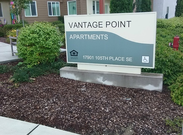 Vantage Point Apartments - Renton, WA