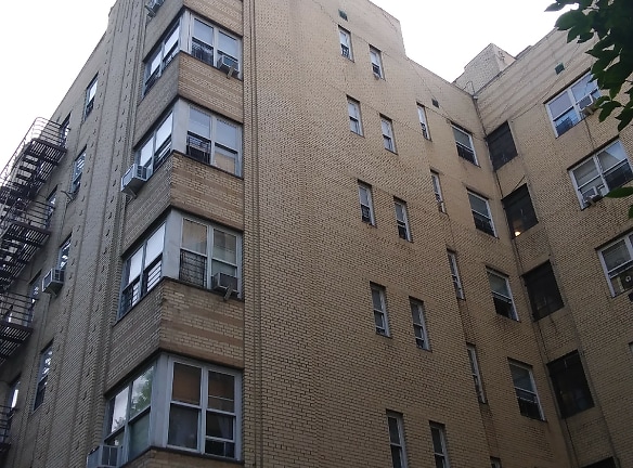 695 Walton Ave 711 Apartments - Bronx, NY