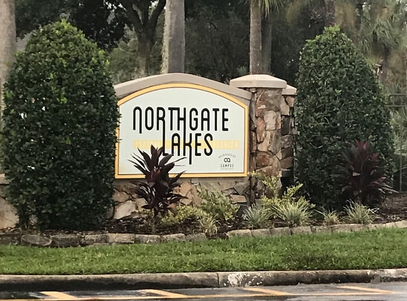 Northgate Lakes Apartments - Oviedo, FL