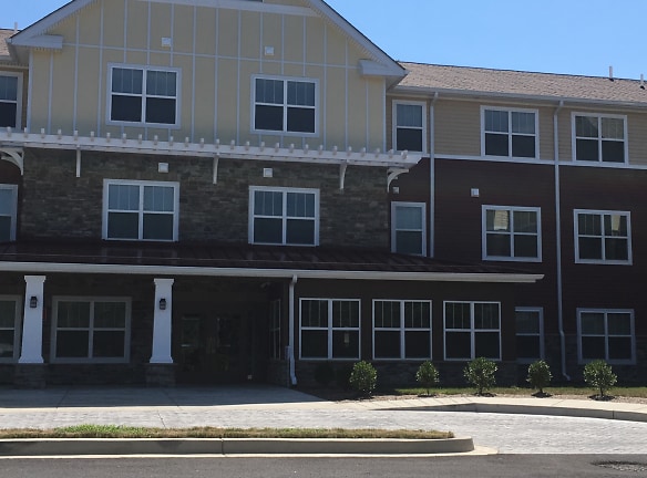 Southern Pines II Apartments - Lusby, MD