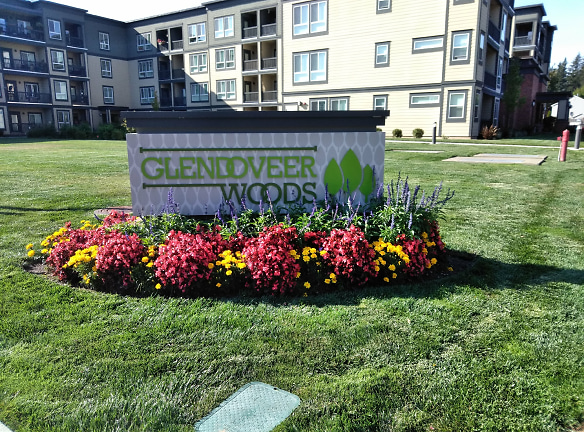 Glendoveer Woods Apartments - Portland, OR
