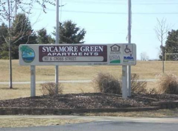 Sycamore Green Apartments - Sycamore, IL