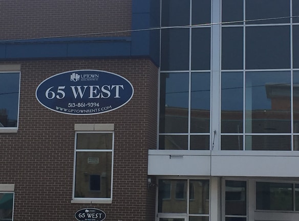 65 West Apartments - Cincinnati, OH