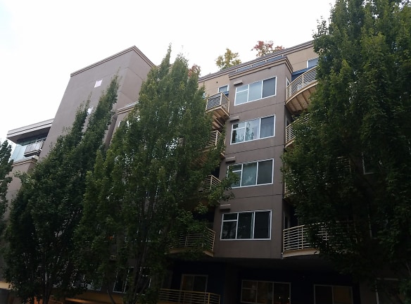 Mercerview Apartments - Seattle, WA