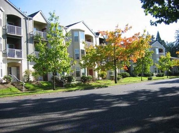 Oriel Apartments - Portland, OR