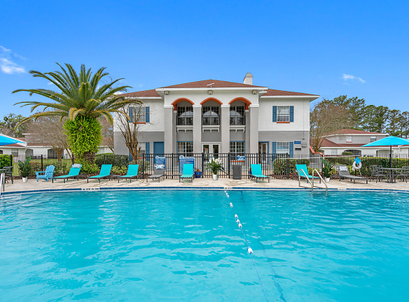 The Villas At Ortega Apartments - Jacksonville, FL