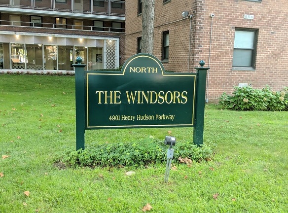 Windsor Apartments - Bronx, NY