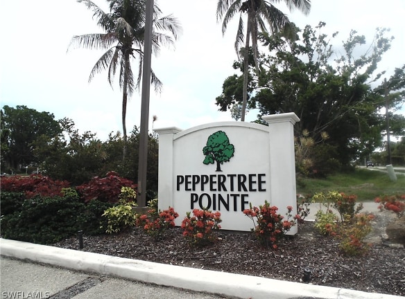 5445 Peppertree Dr #9 - Fort Myers, FL