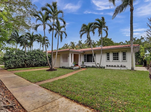 307 Candia Ave - Coral Gables, FL