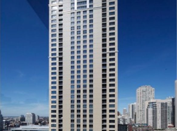 71 W Hubbard St 5007 Apartments - Chicago, IL