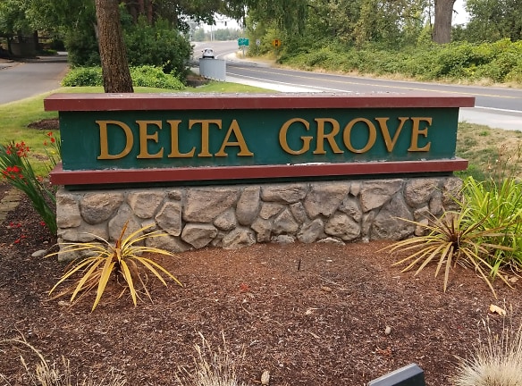 Delta Grove Apartments - Eugene, OR
