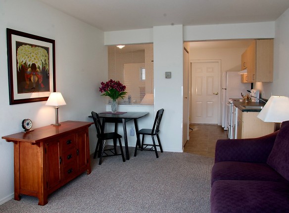 Great Northern, A Great Location! Apartments - Missoula, MT
