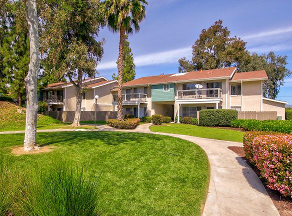 Forest Park Apartments Of Fletcher Hills - El Cajon, CA