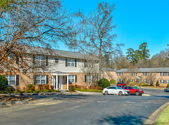 Annaberg Apartments - Augusta, GA
