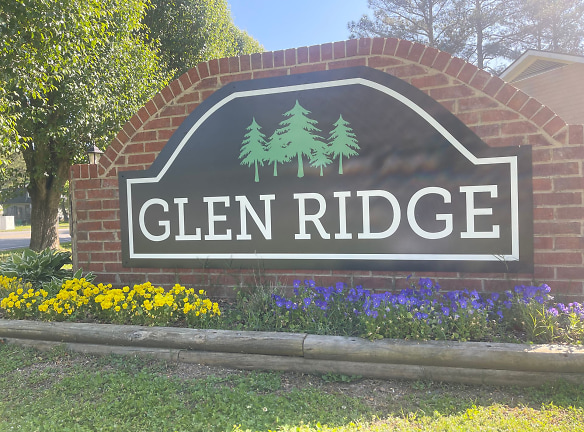Glen Ridge Apartments - Chattanooga, TN
