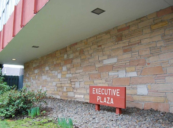 Executive Plaza - Corvallis, OR