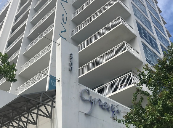 Cynergi At Wynwood Apartments - Miami, FL