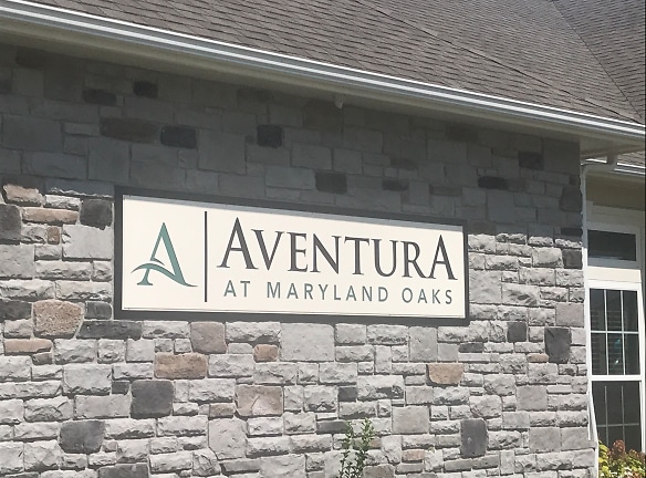 Aventura At Maryland Oaks Apartments - Saint Louis, MO