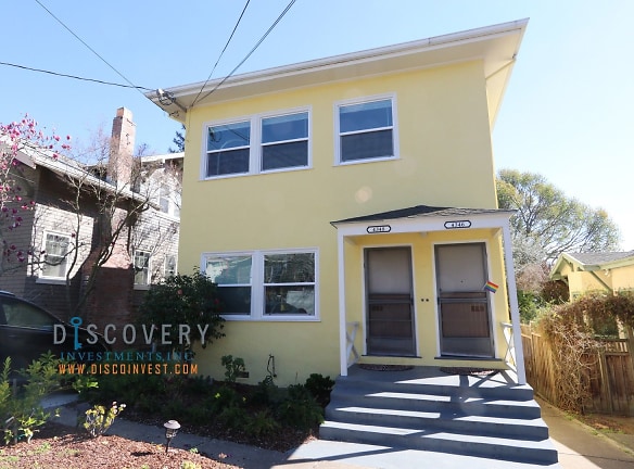 4346 Townsend Ave - Oakland, CA
