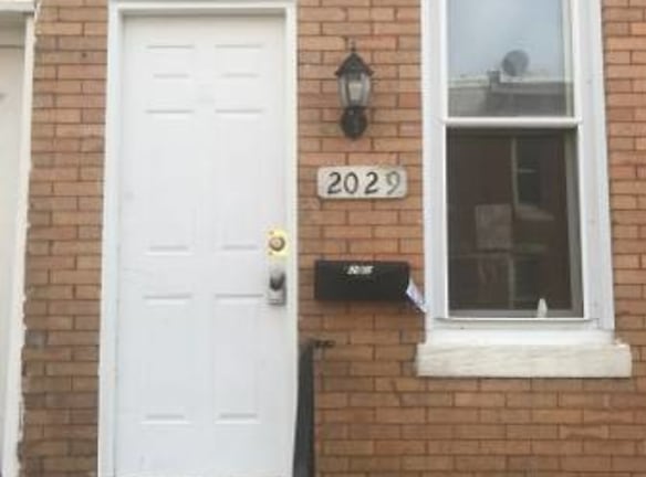 2029 Granite Street - Philadelphia, PA