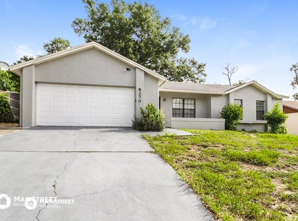 6270 Sparling Hills Circle - Orlando, FL