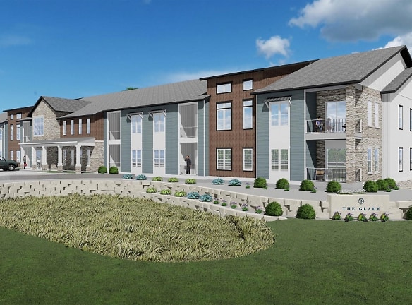 The Glade Residences - Janesville, WI