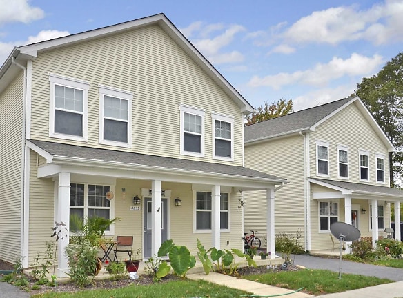 Fort Meade On-Post Housing Apartments - Fort Meade, MD