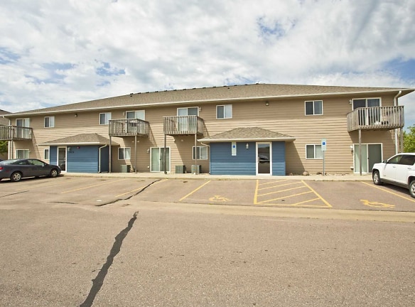 Meadow Ridge Apartments - Sioux Falls, SD
