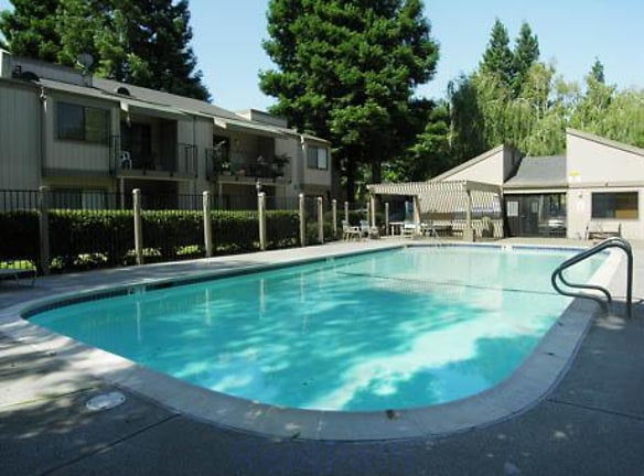 Natomas Village Apartments - Sacramento, CA
