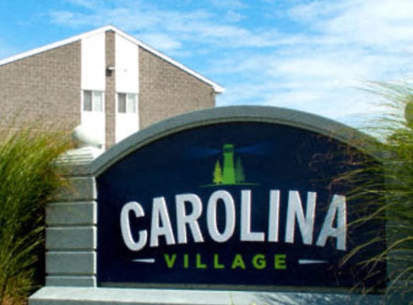 Carolina Village Apartments - Atlantic City, NJ