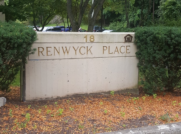 Renwyck Place Apartments - Rensselaer, NY