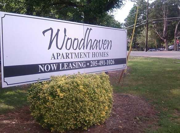 Woodhaven Apartments - Bessemer, AL